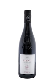 Domaine Maby Lirac La Fermade Rouge 2021