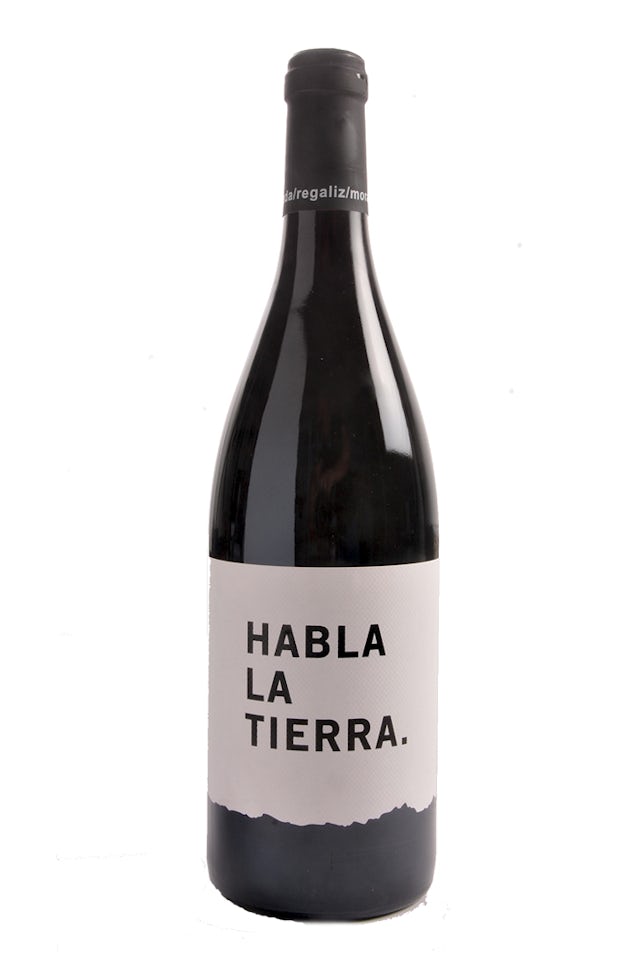 Bodegas Habla La Tierra 2022