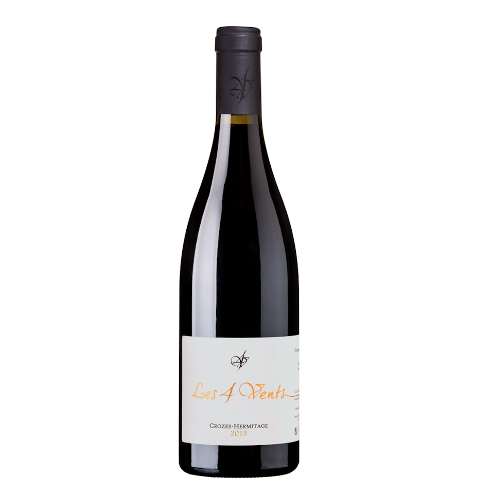 Crozes-Hermitage Les 4 Vents