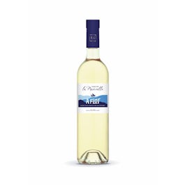 A Flot IGP Var Blanc Biologique