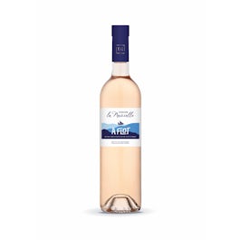 Côtes de Provence "A Flot" Rosé Biologique 