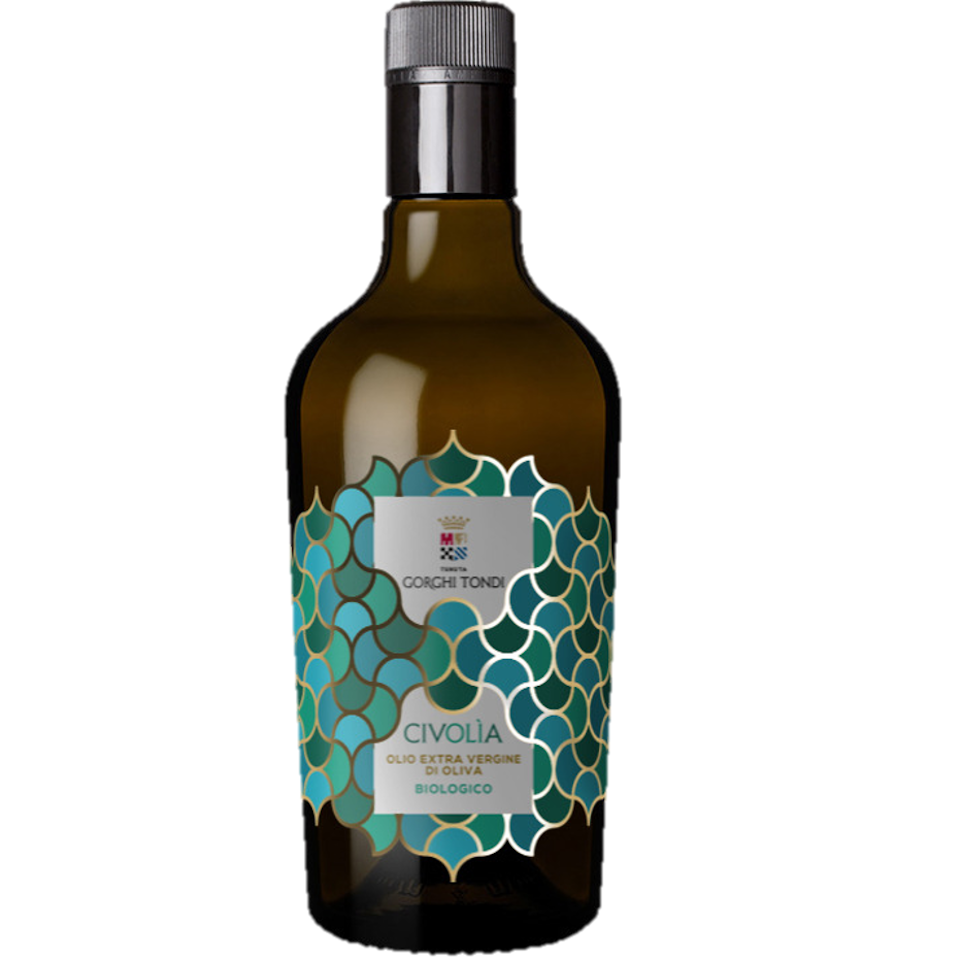 Civolia Olio Extra Vergine di Oliva