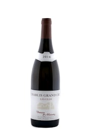 Domaine des Malandes Chablis Grand Cru Les Clos BIO 2022