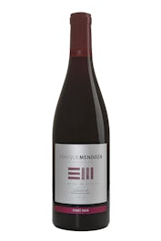 Bodegas Enrique Mendoza Pinot Noir 2023
