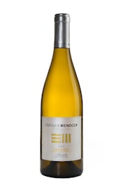 Bodegas Enrique Mendoza Chardonnay Fermentado Barrica 2023