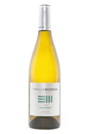 Bodegas Enrique Mendoza Chardonnay Joven 2023
