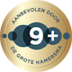 De Grote Hamersma 9+