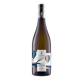 Meridiano 12 Zibibbo Sicilia DOC