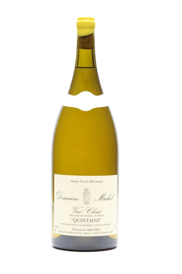 Magnum AOC Vire-Clessé Quintaine (Chardonnay)