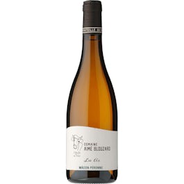 Mâcon-Péronne Les As Domaine Aimé Blouzard  Chardonnay Bourgogne