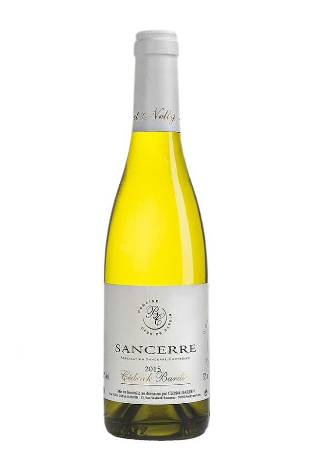 Cédrick Bardin Sancerre 2023 (Demi)
