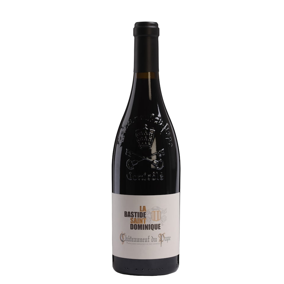 Magnum Chateauneuf-du-Pape La Bastide Saint Dominique