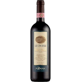 Magnum Chianti Classico Podere Le Cinciole 