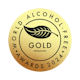 Alcohol-Free Gold Award 2024 Alcohol-Free Gold Award 2024