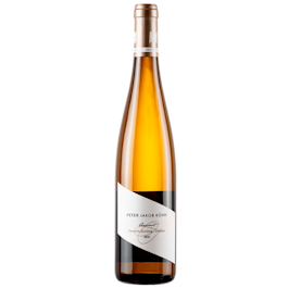 Riesling Quarzit Oestrich Peter Jakob Kuhn