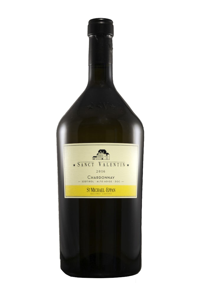 St. Michael-Eppan Sanct Valentin Chardonnay 2022 (Magnum)