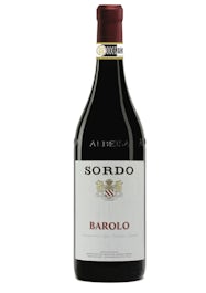 Azienda Agricola Sordo Barolo DOCG 2019