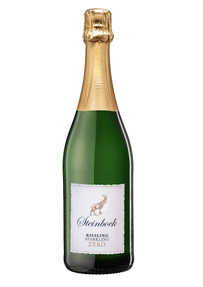 Tenuta J. Hofstätter Steinbock Alcohol Free Sparkling