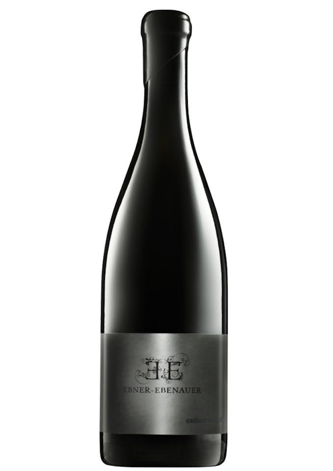 Ebner-Ebenauer Pinot Noir Black Edition BIO 2019