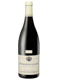 Domaine Martin-Dufour Bourgogne Aligoté 2022