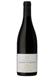 Constant-Duquesnoy Vinsobres Becasses Bio 2020