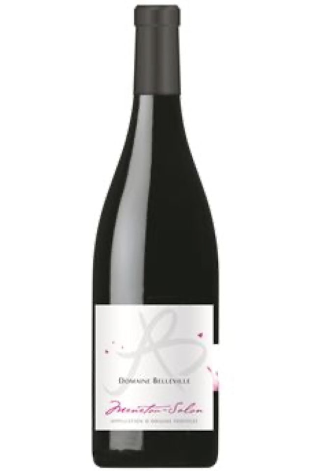 Domaine Belleville Pretot Rouge Menetou-Salon 2022