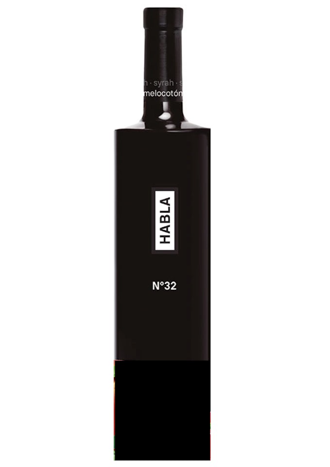 Bodega Habla No.32 2021
