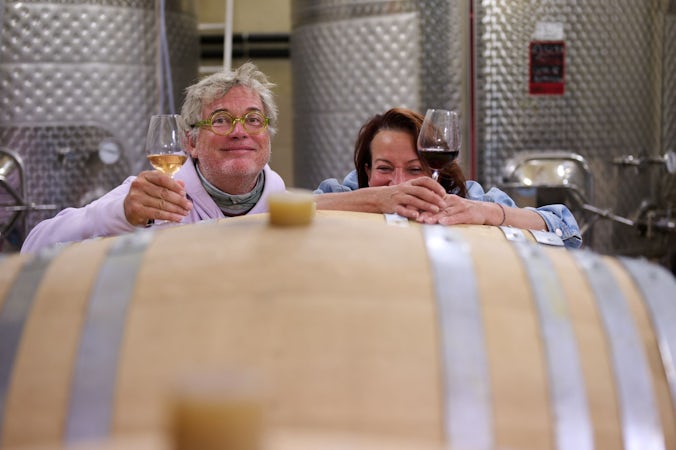 Foto bij Domaine de Cazaban