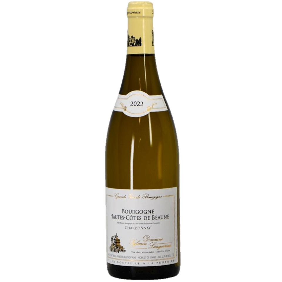 Bourgogne Hautes Cotes de Beaune Chardonnay