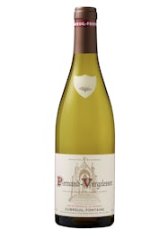 Domaine Dubreuil-Fontaine Pernand-Vergelesses Blanc 2022