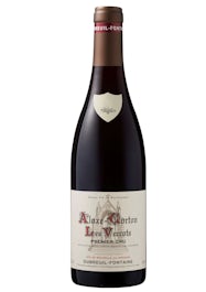 Domaine Dubreuil-Fontaine Aloxe-Corton Les Vercots 1er Cru 2021