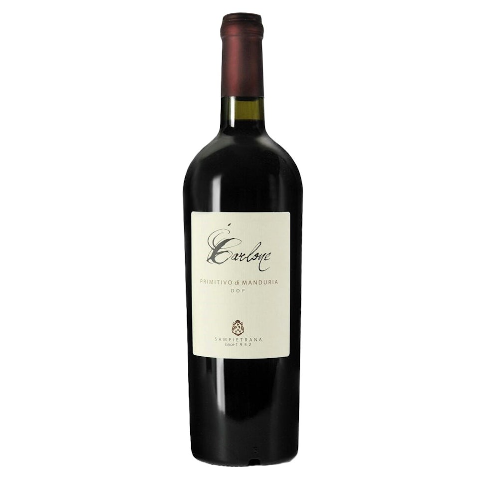 Primitivo di Manduria Sampietrana 