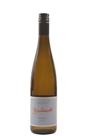 Weingut Brüssel Gelber Muskateller Spätlese 2020