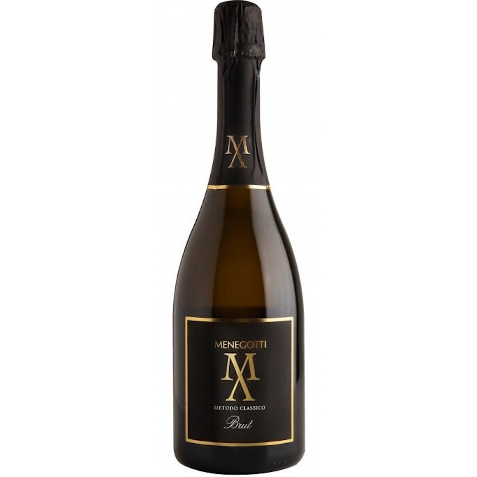 Magnum Menegotti Spumante Brut - Metodo Classico