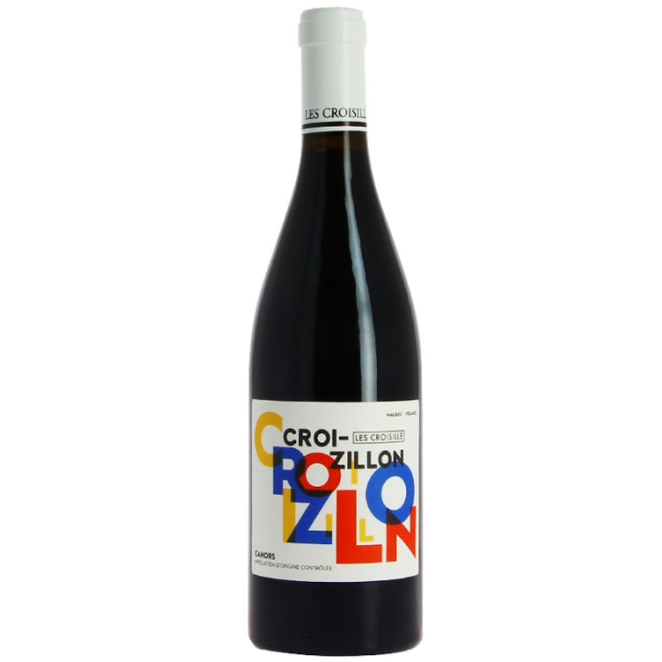 Cahors Le Croizillon Château Les Croisille