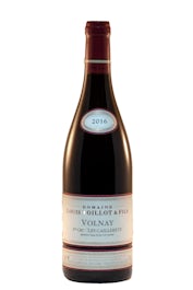 Louis Boillot & Fils Volnay 'Les Caillerets' 1er Cru 2022