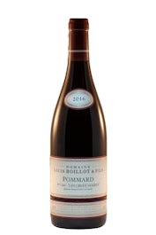 Louis Boillot & Fils Pommard 'Les Croix Noires' 1er Cru 2022