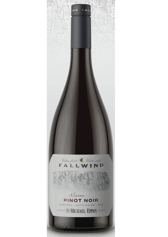 St. Michael-Eppan Fallwind Pinot Nero Riserva 2021