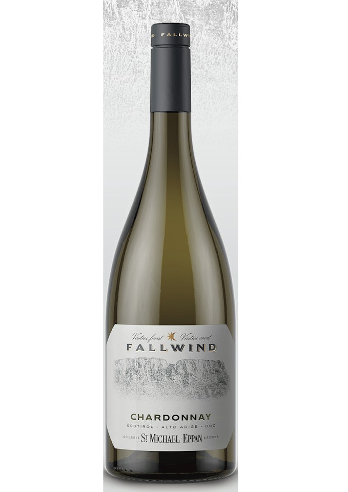 St. Michael Eppan Fallwind Chardonnay 2023