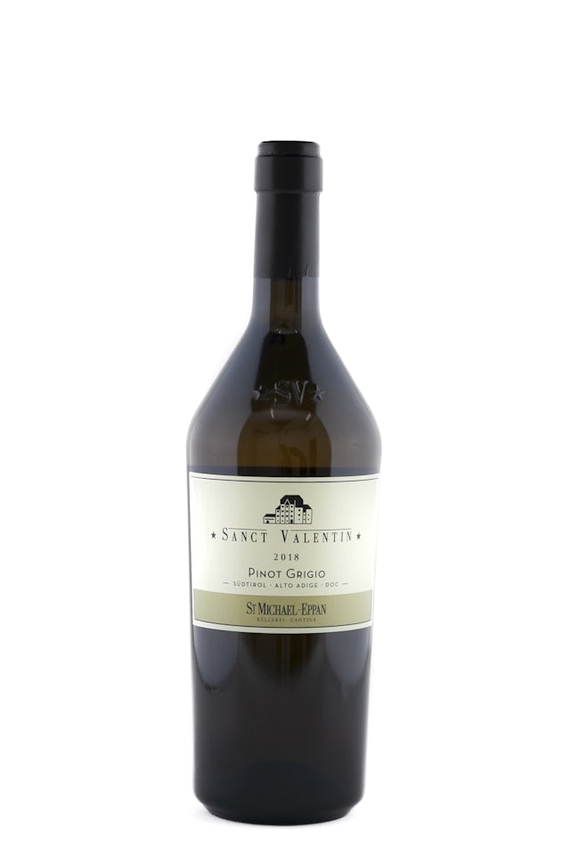 St. Michael-Eppan Sanct Valentin Pinot Grigio 2022 (Magnum)