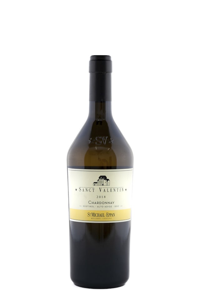 St. Michael-Eppan Sanct Valentin Chardonnay 2022 (Jeroboam)