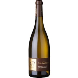 Pouilly-Fuissé L'Ame Eric Forest