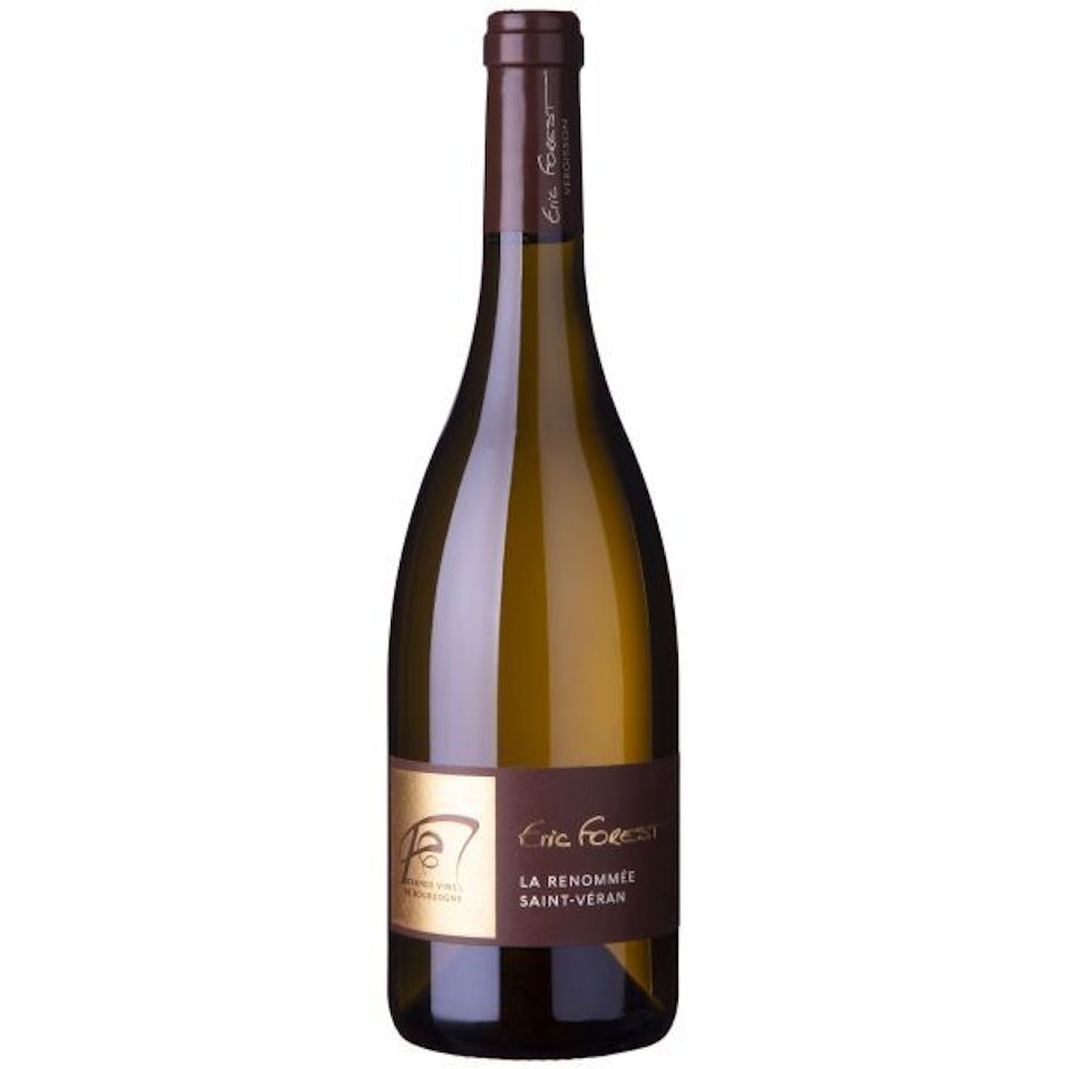 Saint-Véran La Renommée Eric Forest