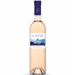 Côtes de Provence "A Flot" Rosé Biologique