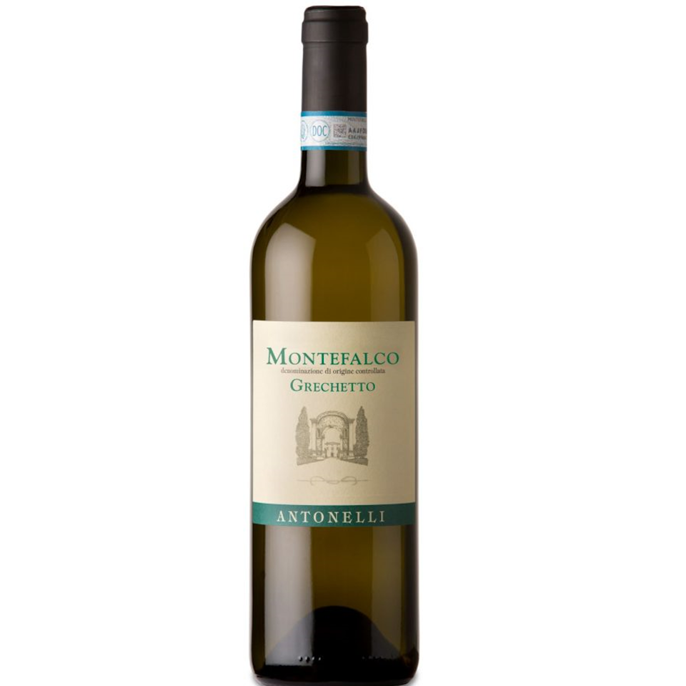 Montefalco Grechetto Antonelli