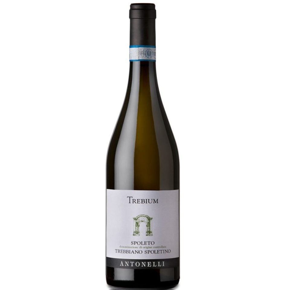 Trebium Trebbiano Spoletino Antonelli