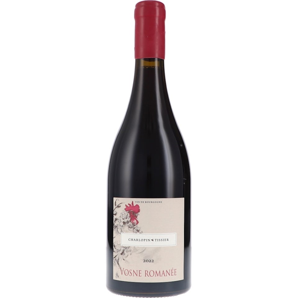 Vosne-Romanée Charlopin-Tissier
