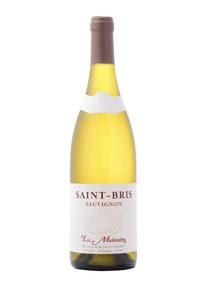 Domaine des Malandes Saint-Bris 2023
