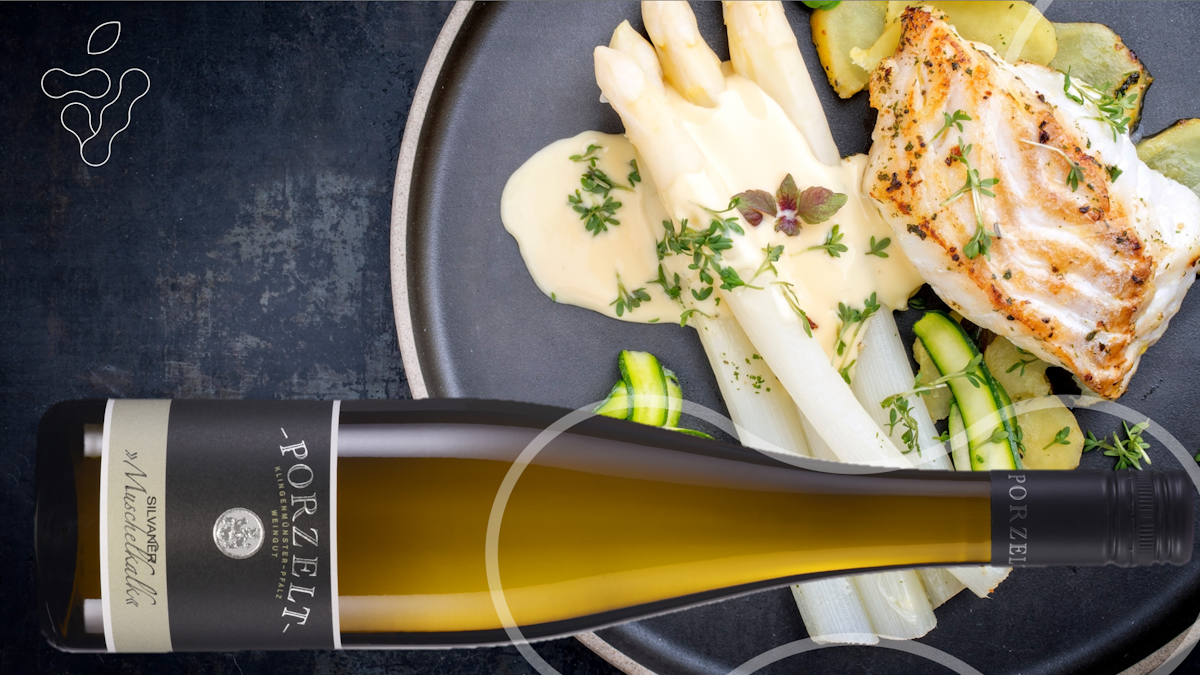 Afbeelding bij Proefpakket asperge-wijnen (6 flessen)