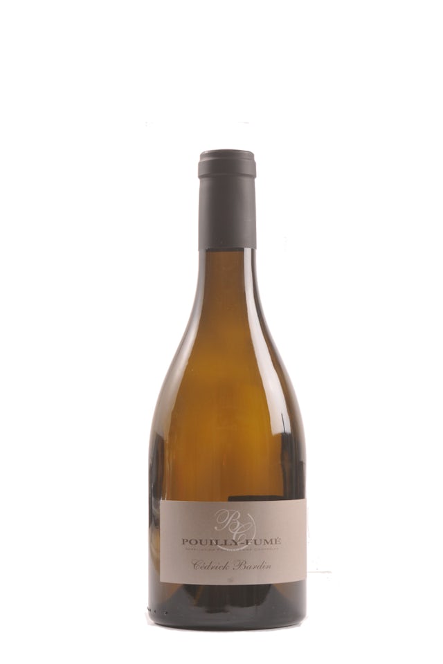 Cédrick Bardin Pouilly Fumé Bois Perrot 2023
